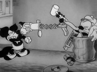 all looney tunes episodes